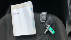 Hyundai BAYON 1.0 TGDi 48V MHEV SE Connect 5dr Petrol Hatchback